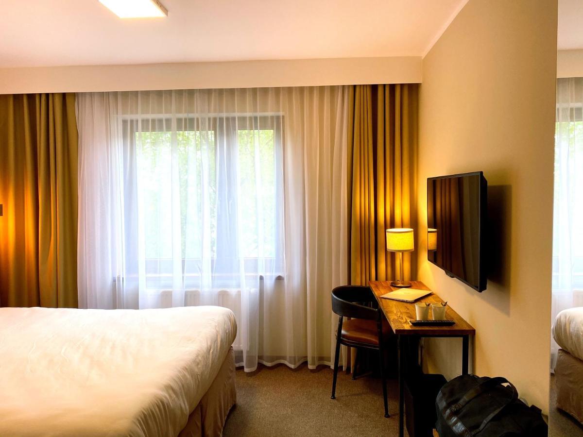 Amber Blue Wellness & Spa (Adults Only) Карвиа Экстерьер фото