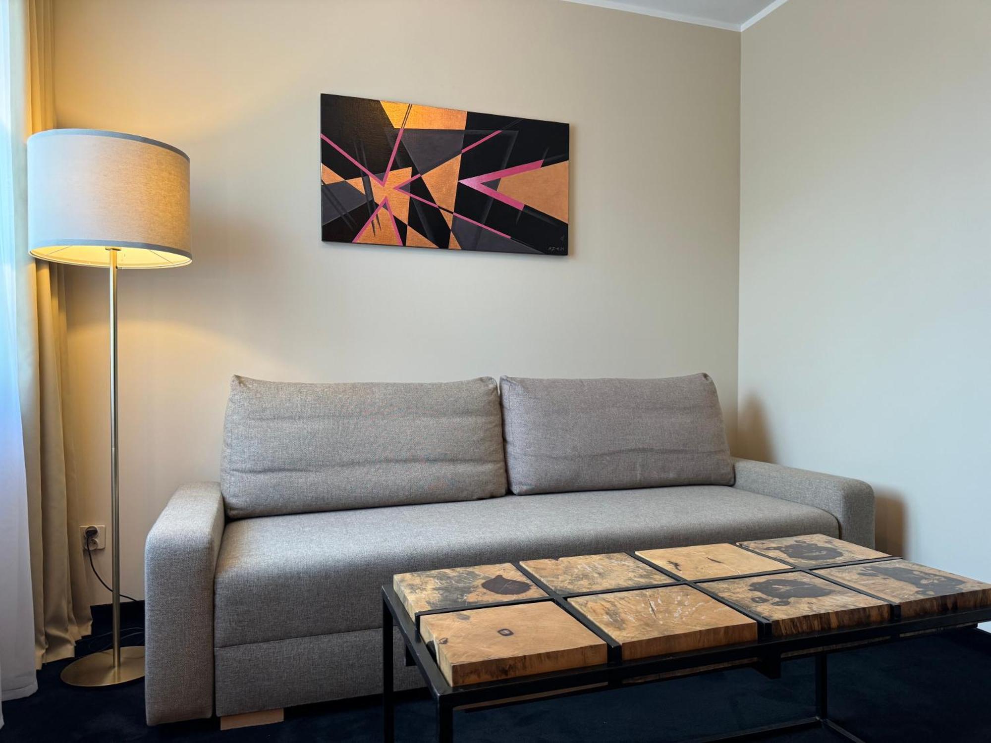 Amber Blue Wellness & Spa (Adults Only) Карвиа Экстерьер фото