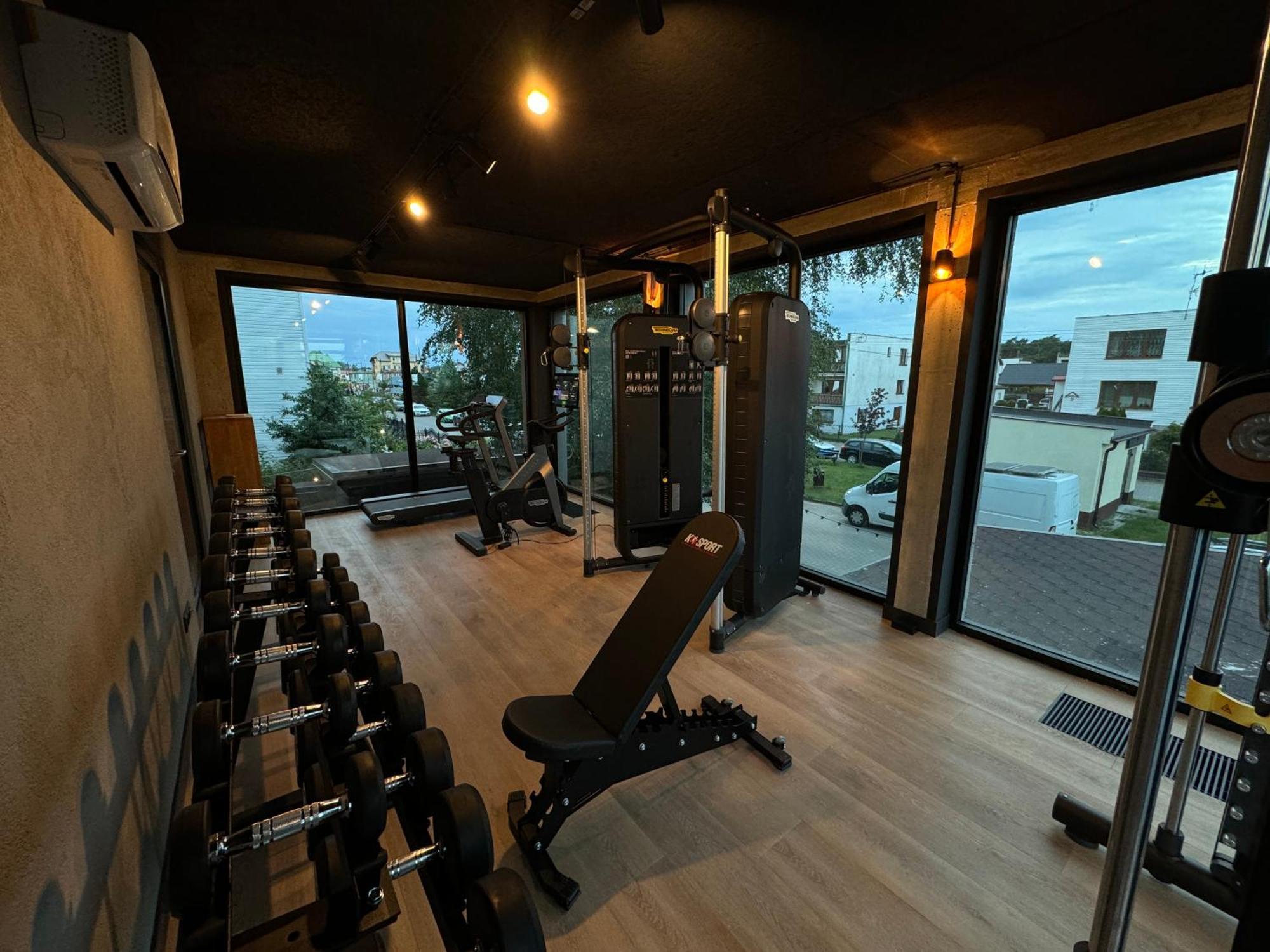 Amber Blue Wellness & Spa (Adults Only) Карвиа Экстерьер фото