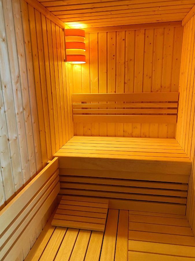 Amber Blue Wellness & Spa (Adults Only) Карвиа Экстерьер фото